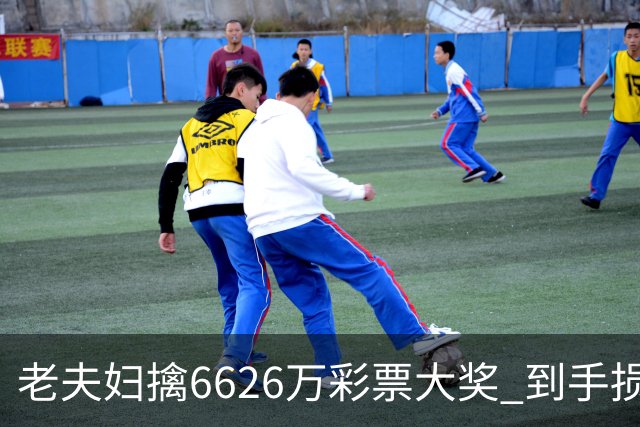 老夫妇擒6626万彩票大奖 到手损失50%决定平分